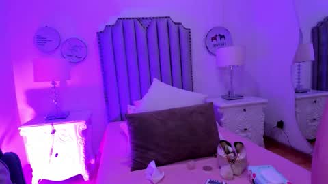 Alison online show from February 2026 06:57:02 PM