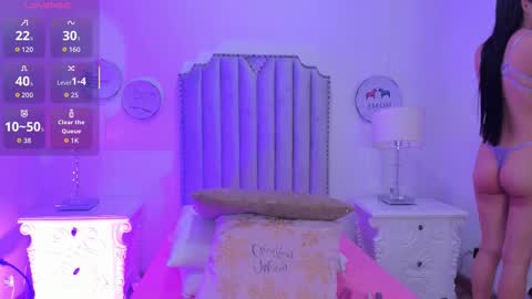 Alison online show from February 2026 06:59:02 PM