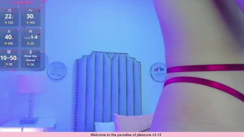 Alison online show from April 2026 06:49:01 PM