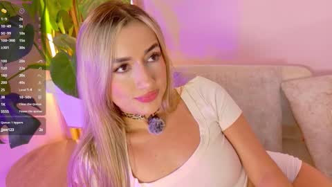 Alison online show from November 2025 08:18:01 PM