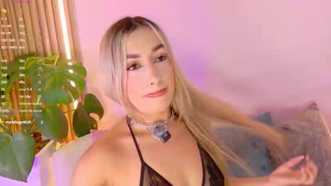 Alison online show from November 2025 07:38:01 PM