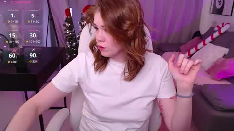 Snapshot of alison_doody chatting on December 2025 07:36:01 AM Alison online show from December 2025 07:36:01 AM