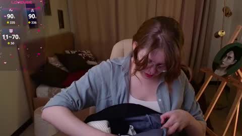 Snapshot of alison_doody chatting on January 2026 07:43:02 AM Alison online show from January 2026 07:43:02 AM