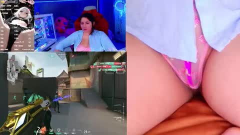 Alison online show from November 2025 09:51:02 PM