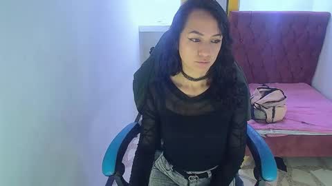 ALISON MOON online show from October 2025 11:44:02 AM