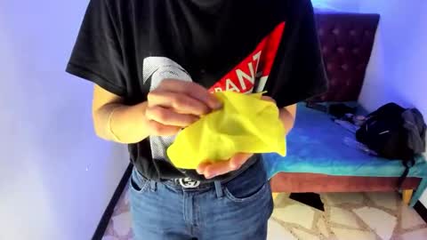 ALISON MOON online show from November 2025 11:40:02 AM