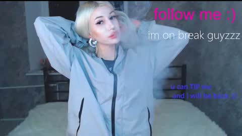 Alison online show from October 2025 10:43:02 PM