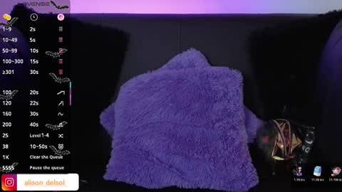 alison_wynter online show from February 2026 06:40:02 AM