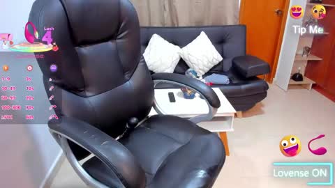 Alisson online show from May 2026 10:10:01 AM