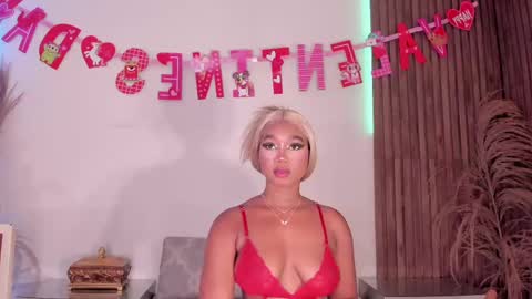 Alison Moon  online show from February 2025 10:28:02 AM