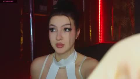 Snapshot of alissa4_ chatting on February 2026 05:45:01 AM ALISSA online show from February 2026 05:45:01 AM