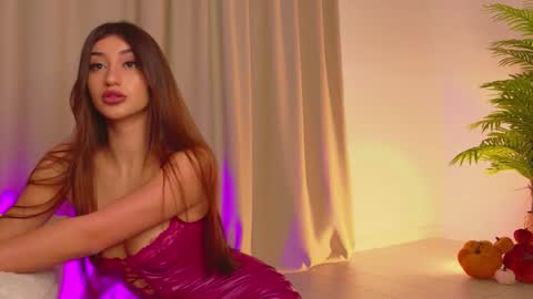 alissa_foxx online show from January 2026 12:43:02 PM