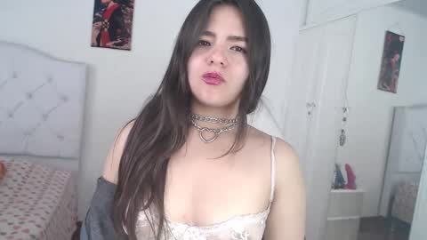 alissa_morrison online show from October 2025 01:57:02 PM