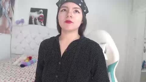 alissa_morrison online show from November 2025 01:57:01 PM