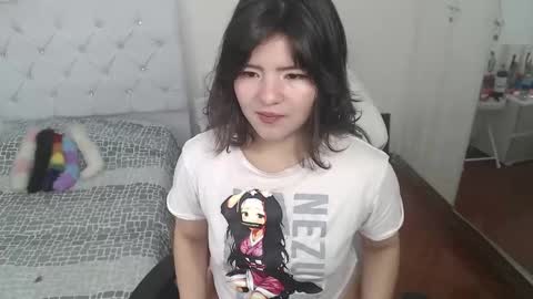 Snapshot of alissa_morrison chatting on May 2026 01:07:01 PM alissa_morrison online show from May 2026 01:07:01 PM