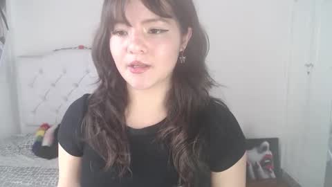 Snapshot of alissa_morrison chatting on May 2026 06:27:02 PM alissa_morrison online show from May 2026 06:27:02 PM