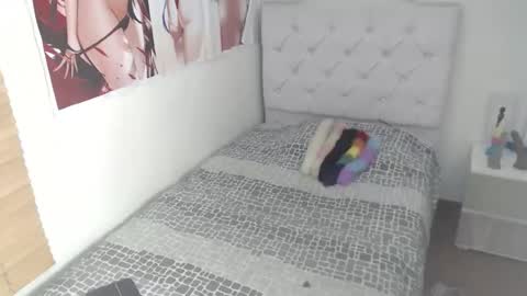 Snapshot of alissa_morrison chatting on May 2026 04:46:01 PM alissa_morrison online show from May 2026 04:46:01 PM
