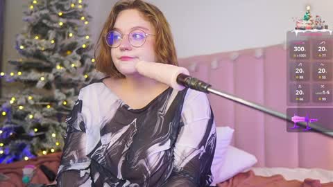 Alissa online show from January 2025 07:32:01 PM