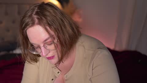 Alissa online show from January 2025 07:24:01 PM