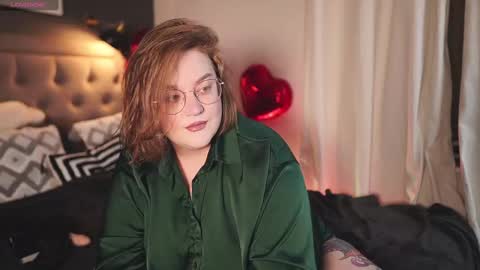 Alissa online show from February 2025 12:21:01 PM