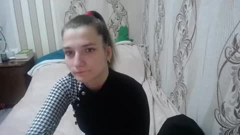 alissaclentx online show from October 2025 09:41:01 PM