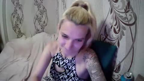 alissaclentx online show from June 2026 05:35:02 PM