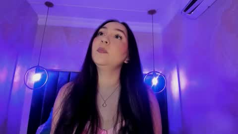 Snapshot of alissajoness chatting on November 2025 11:54:01 AM Alissa online show from November 2025 11:54:01 AM