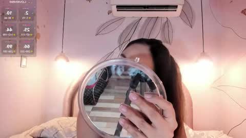 Alissa online show from March 2026 03:28:02 PM