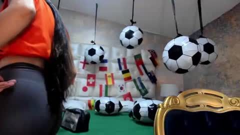 Alissa online show from July 2026 11:45:02 AM