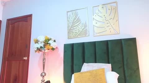 AlissaNix online show from November 2025 11:52:01 PM