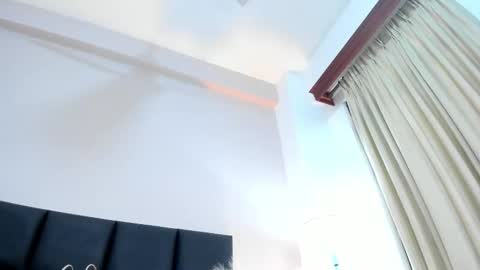 AlissaNix online show from December 2025 07:21:01 PM