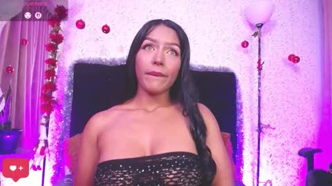 alisse online show from January 2026 02:25:02 AM