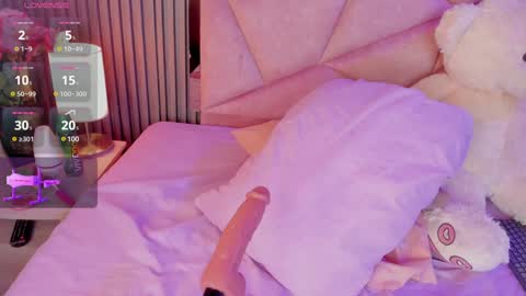 Alisse Miller online show from December 2024 06:55:02 AM