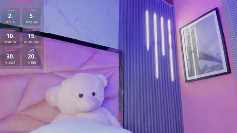 Alisse Miller online show from December 2024 09:12:02 AM