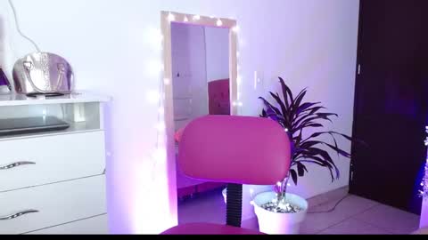 alissesallie_ online show from January 2025 04:50:01 AM