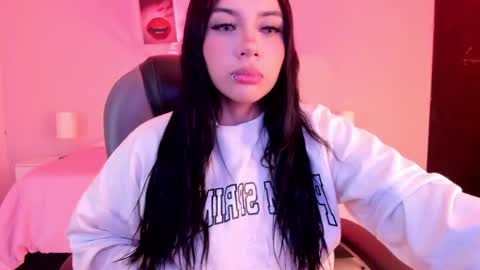 alisson__cortez online show from February 2026 12:55:01 PM