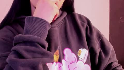 alisson__cortez online show from February 2026 12:04:02 PM