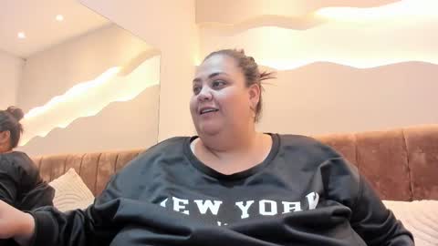 Alisson online show from February 2026 11:33:01 AM