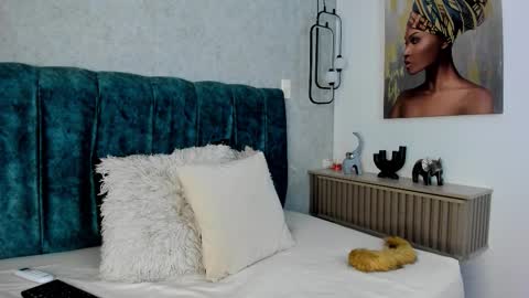 alisson_fox69 online show from December 2025 01:43:02 AM