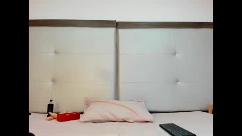 Alisson online show from February 2025 01:30:02 AM