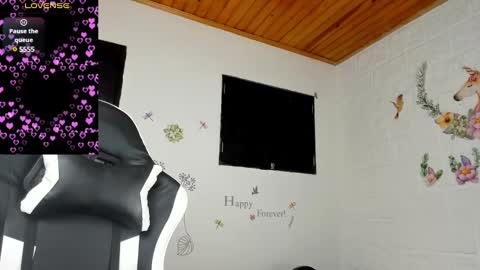 Alisson hoffman05 online show from February 2025 03:05:01 PM