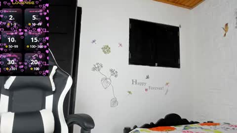 Alisson hoffman05 online show from February 2025 12:05:02 PM