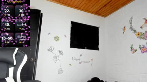 Alisson hoffman05 online show from February 2025 10:20:02 AM