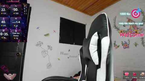 Alisson hoffman05 online show from November 2025 01:02:01 PM