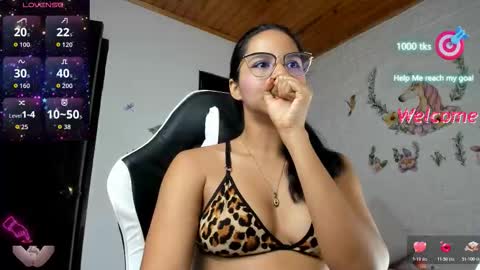 Alisson hoffman05 online show from November 2025 12:46:01 AM