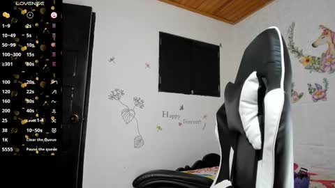 Snapshot of alisson_hoffman05 chatting on February 2026 06:37:01 PM Alisson hoffman05 online show from February 2026 06:37:01 PM