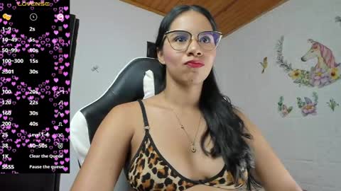 Alisson hoffman05 online show from May 2026 11:56:01 PM