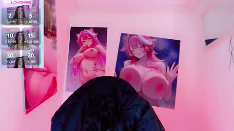 Alisson online show from March 2026 04:18:02 AM