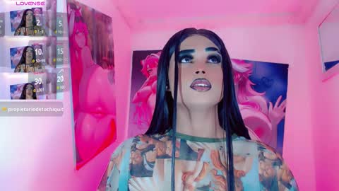 Alisson online show from March 2026 02:38:02 AM