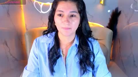 alisson_tx_ online show from March 2026 08:27:02 PM